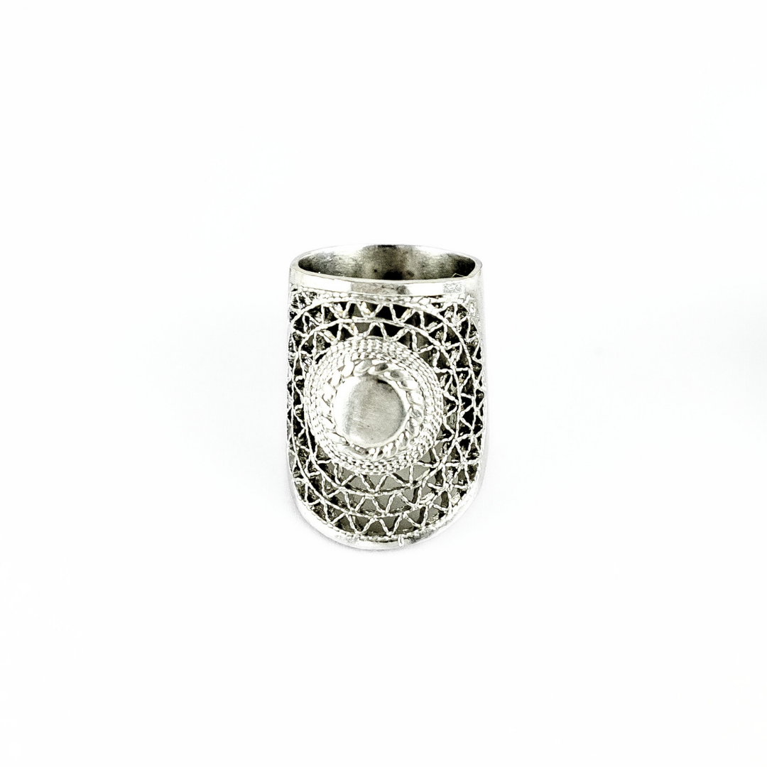 Thimble Ring