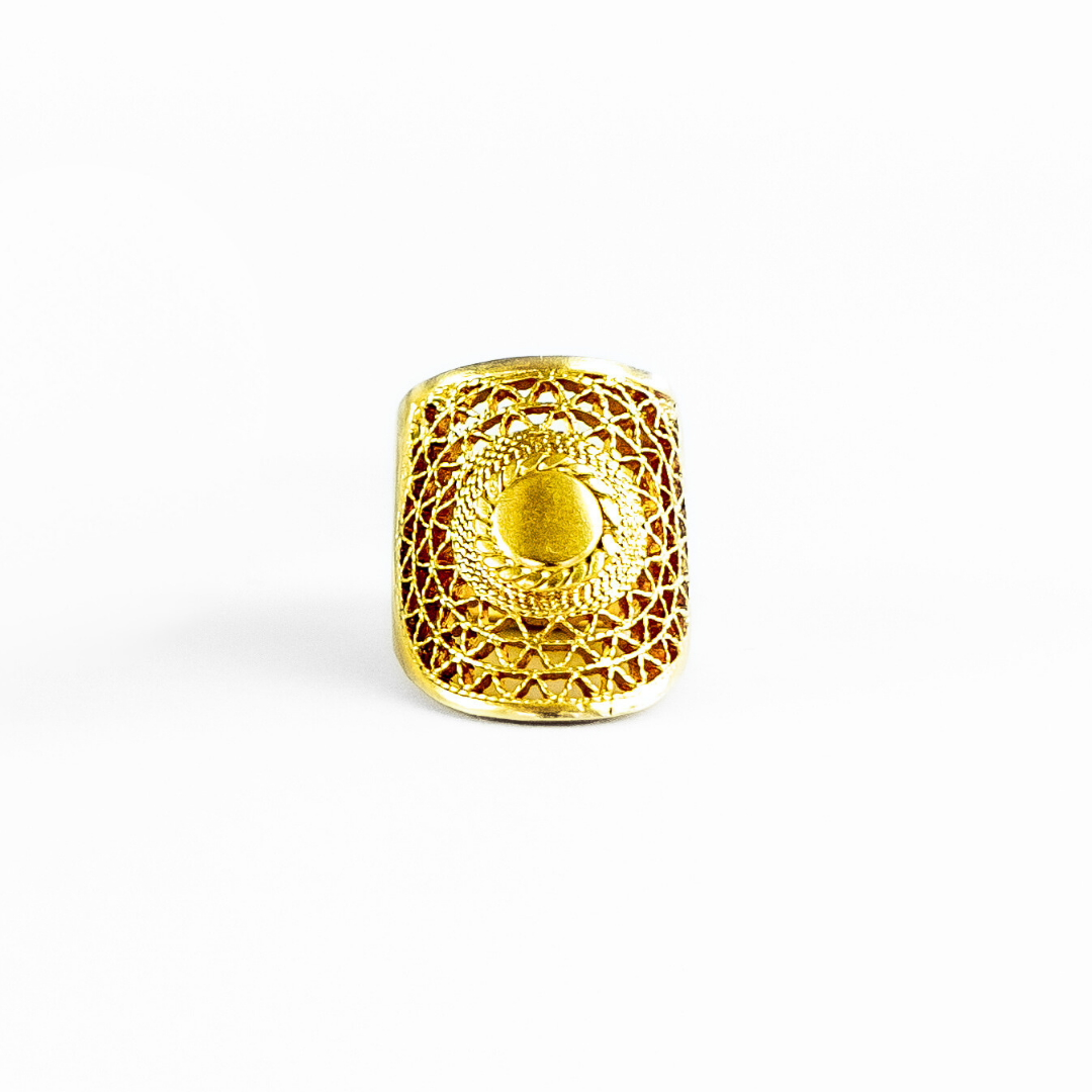 Thimble Ring