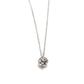 Silver Fishtail Chain