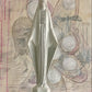 Escultura Escrita: Mother Mary