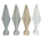 Mother Mary: Monochromatic