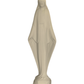 Mother Mary: Monochromatic