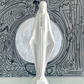 Escultura Escrita: Mother Mary